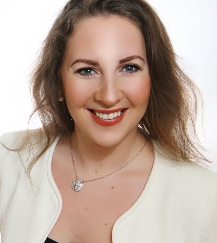 Porträt von Kira Euler